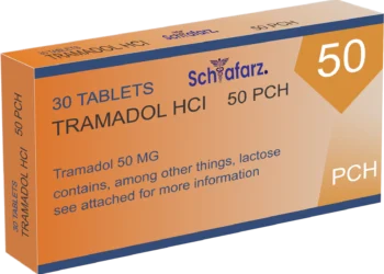 Tramadol 50MG rezeptfrei kaufen