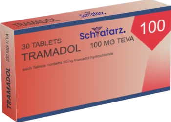 Tramadol 100MG rezeptfrei kaufen