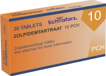 Zolpidemtartraat Sandoz 10mg rezeptfrei kaufen