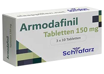 Armodafinil 150mg 30 Tabletten Schlafarz.net
