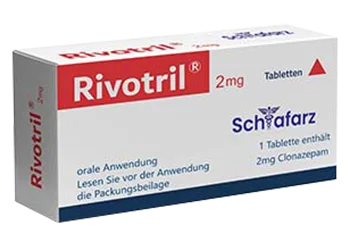 Clonazepam 2mg 30 Tabletten Schlafarz.net