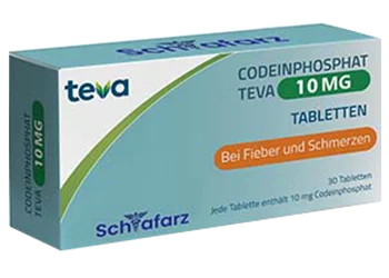 Codein 10 mg 30 Tabletten Schlafarz.net