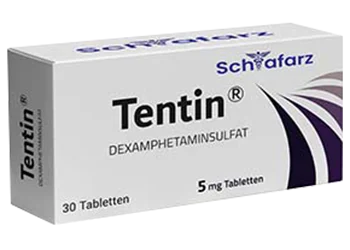 Dexamfetamin 5mg 30 Tabletten Schlafarz.net