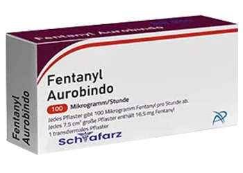 Fentanyl Pflaster 100Mikrogramm Schlafarz.net