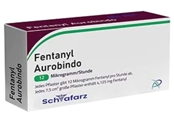 Fentanyl Pflaster 12Mikrogramm Schlafarz.net