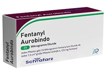 Fentanyl Pflaster 25Mikrogramm Schlafarz.net