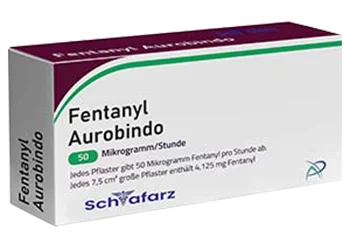 Fentanyl Pflaster 50Mikrogramm Schlafarz.net