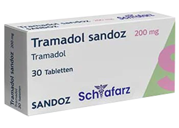 Tramadol 200mg 30 Tabletten Schlafarz.net