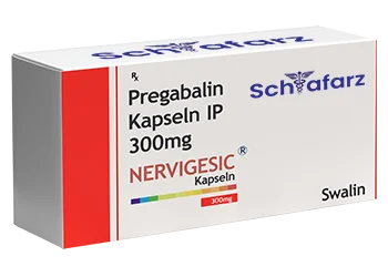 Pregabalin 300mg 45 Kapseln Lyrica Schlafarz.net