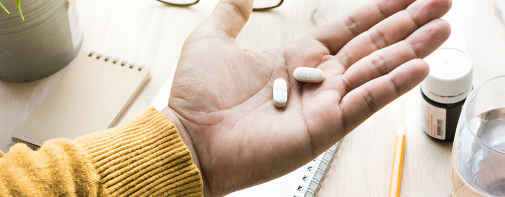 Bromazepam