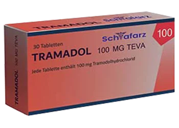 Tramadol 100 mg