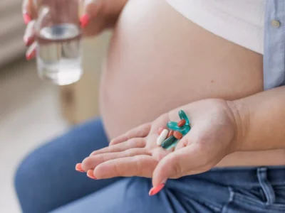Pregabalin-Dosierung