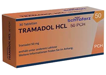 Tramadol