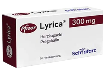 Pregabalin