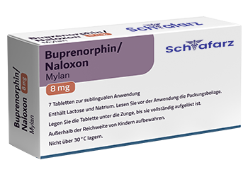 Buprenorphin 8mg 7 tabletten Schlafarz.net