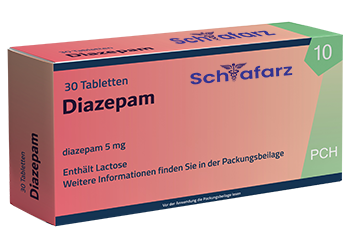 Diazepam 5mg 30 tabletten Schlafarz.net