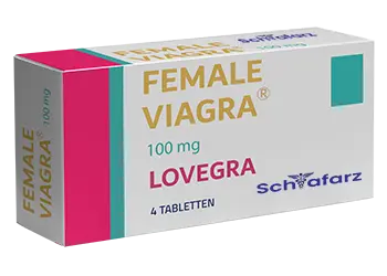 Lovegra 100mg 4 Tabletten Schlafarz.net