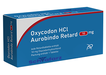 Oxycodon 10 mg 1 tablette Schlafarz.net