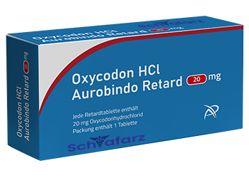 Oxycodon 20 mg 1 tablette Schlafarz.net