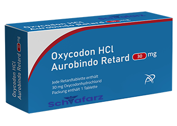 Oxycodon 30 mg 1 tablette Schlafarz.net