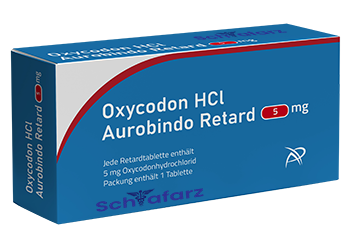 Oxycodon 5 mg 1 tablette Schlafarz.net