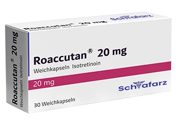 Isotretinoin 20 mg 30 Kapseln Schlafarz.net