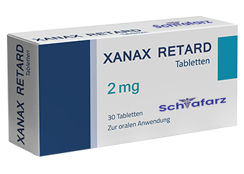 Xanax 2mg 30 tabletten Schlafarz.net