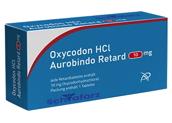 Oxycodon 10 mg 1 tablette Schlafarz.net
