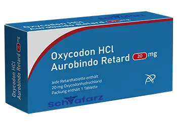 Oxycodon 20 mg 1 tablette Schlafarz.net