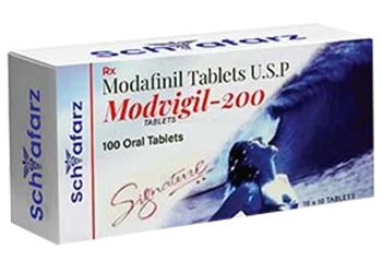 Modafinil Tabletten