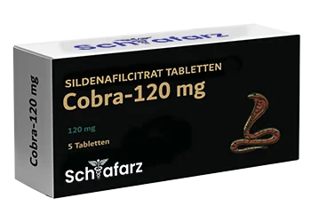 Cobra 120mg