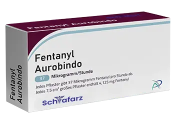 Fentanyl Pflaster 37 Mikrogramm Schlafarz.net