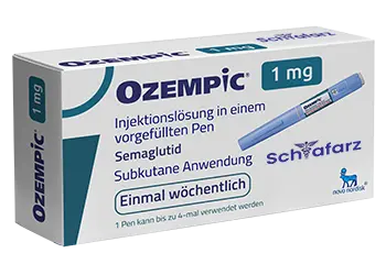 OZEMPIC 1 mg