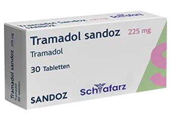 Tramadol 225mg