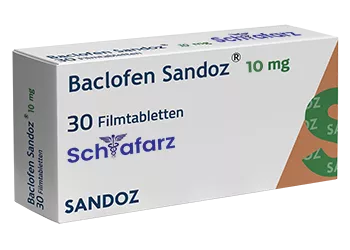 Baclofen Kaufen Ohne Rezept 10mg 30 Tabletten Schlafarz.net