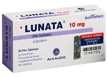 Zolpidem 10 mg Rezeptfrei kaufen- Schlafarz.net