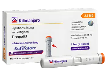 Mounjaro kaufen 2.5 mg- Schlafarz.net