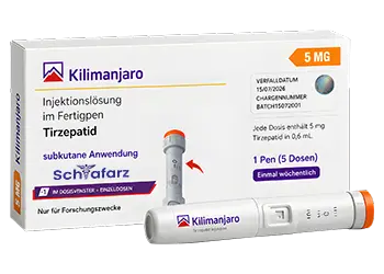 Mounjaro 5 mg kaufen- Schlafarz.net