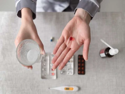 Bromazepam kaufen